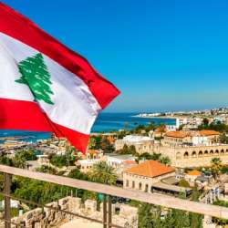 لبنان