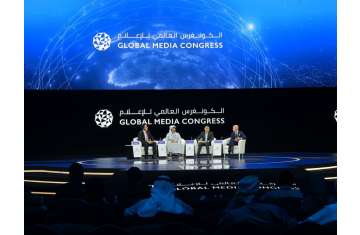 Global Media Congress