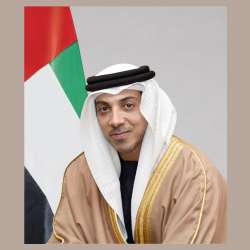 H.H Sheikh Mohamed bin Zayed Al Nahyan