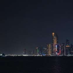 The 53rd Eid Al Etihad 