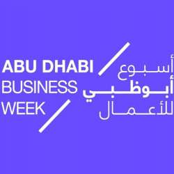 Abu Dhabi Business Week 2024 