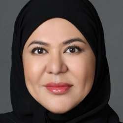 وزيرة الأسرة سناء سهيل