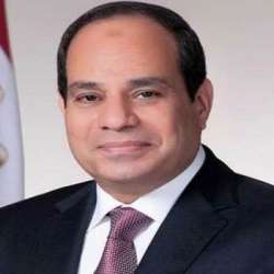 الرئيس عبد الفتاح السيسي