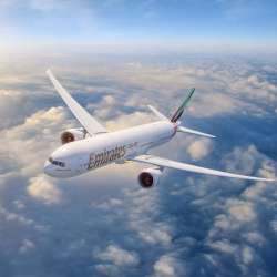 Emirates