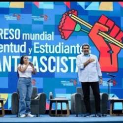 Call to hold Grand Antifascist Congress
