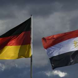 مصر وألمانيا