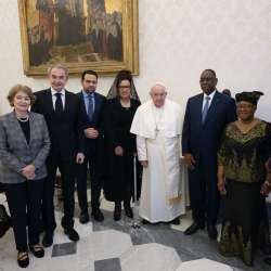 Zayed Award for Human Fraternity
