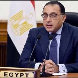 الدكتور مصطفى مدبولي