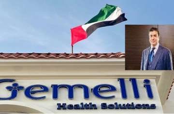 gemelli health solutions