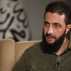 أحمد الشرع