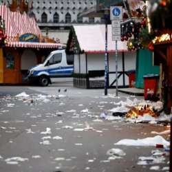 موقع الحادث