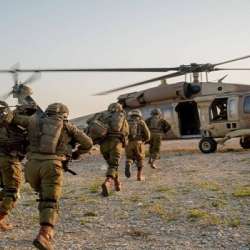 جيش الاحتلال