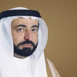 الشيخ الدكتور سلطان بن محمد القاسمي