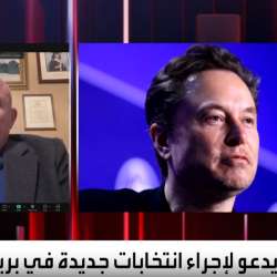 تعليق مصطفى رجب على تصريحات إيلون ماسك