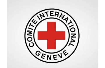 International Committee of the Red Cross 