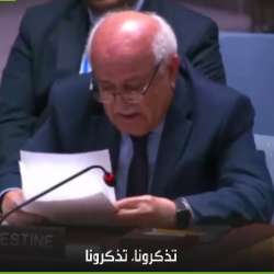 رياض منصور