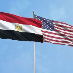 Egypt & US