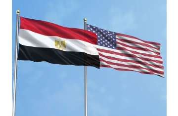 Egypt & US