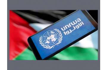 UNRWA