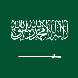 Saudi Arabia