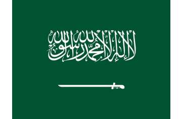 Saudi Arabia