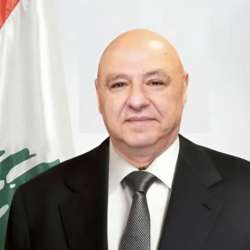 الرئيس اللبناني جوزيف عون 