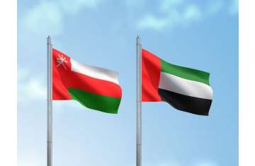 Oman & UAE