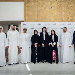 First Abu Dhabi Bank
