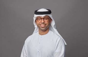 Jamal Al Awadhi