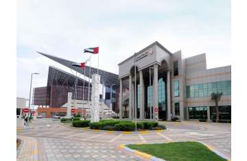 Abu Dhabi Judicial Department