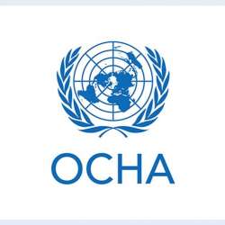 Coordination of Humanitarian Affairs