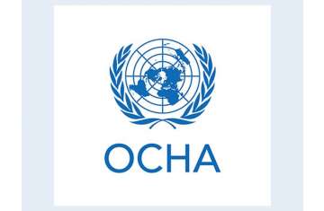 Coordination of Humanitarian Affairs