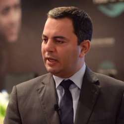 تامر وجيه