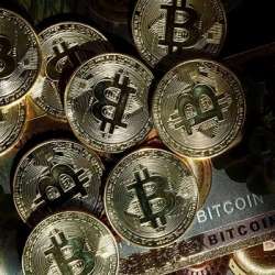 عملة البيتكوين