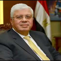 الدكتور أيمن عاشور