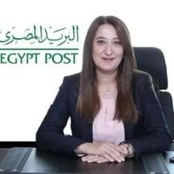 داليا محمد الباز
