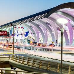 مطار دبي