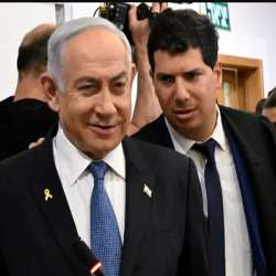 بنيامين نتنياهو