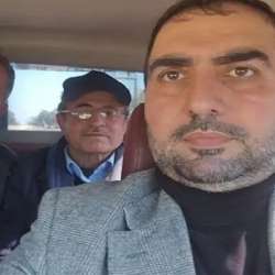 وزير الداخلية السوري السابق محمد الشعار