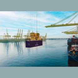 DP World
