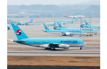 Korean Air