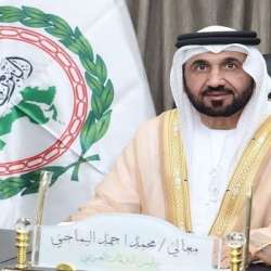 رئيس البرلمان العربي