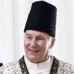 الأمير كريم أغا خان