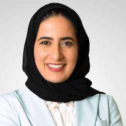 الشيخة نورة بنت خليفة