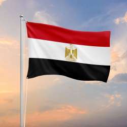 Egypt