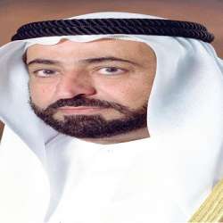 الشيخ الدكتور سلطان بن محمد القاسمي