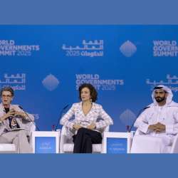 World Governments Summit 2025