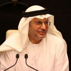 أنور قرقاش