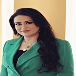 Nashwa Al Ruwaini