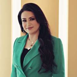 نشوى الرويني